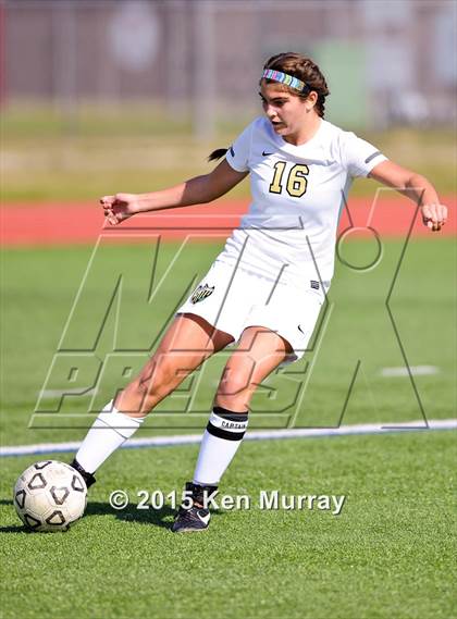 Thumbnail 2 in Bellaire vs Klein Oak photogallery.