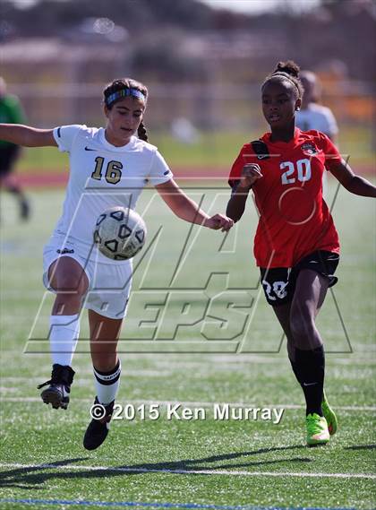 Thumbnail 1 in Bellaire vs Klein Oak photogallery.