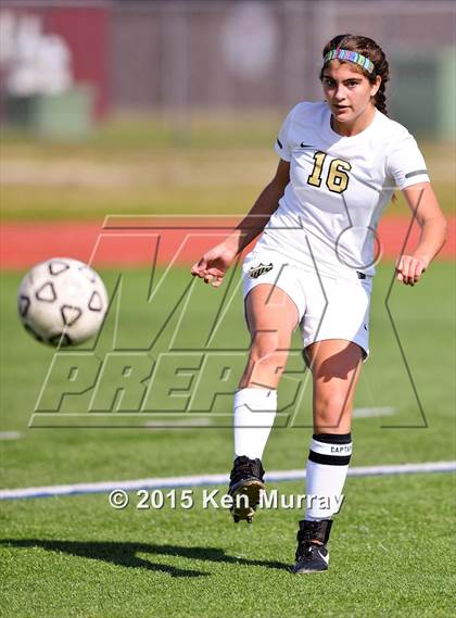 Thumbnail 3 in Bellaire vs Klein Oak photogallery.