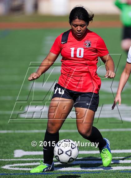 Thumbnail 1 in Bellaire vs Klein Oak photogallery.