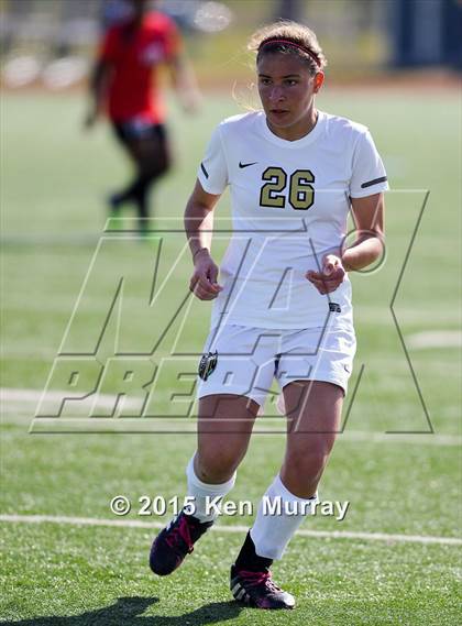 Thumbnail 3 in Bellaire vs Klein Oak photogallery.
