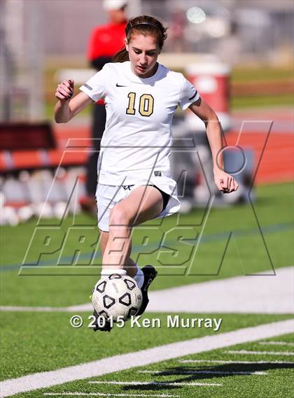 Thumbnail 2 in Bellaire vs Klein Oak photogallery.