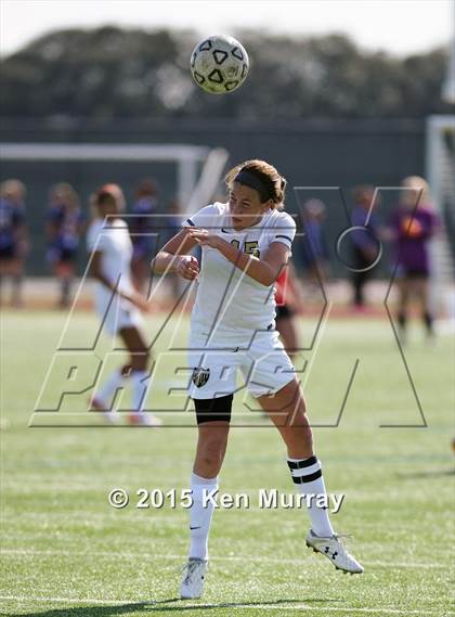 Thumbnail 3 in Bellaire vs Klein Oak photogallery.