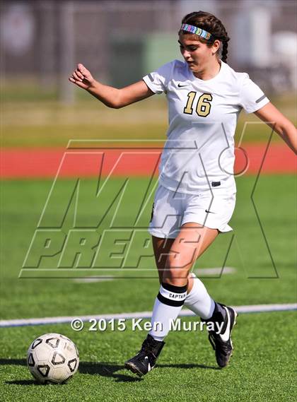 Thumbnail 1 in Bellaire vs Klein Oak photogallery.