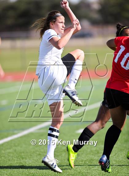 Thumbnail 3 in Bellaire vs Klein Oak photogallery.