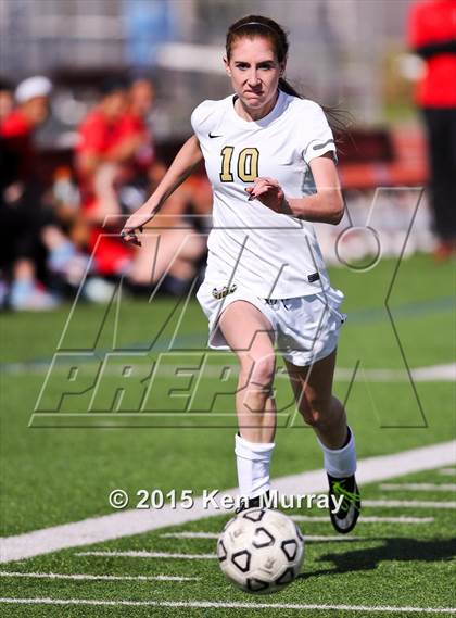Thumbnail 3 in Bellaire vs Klein Oak photogallery.
