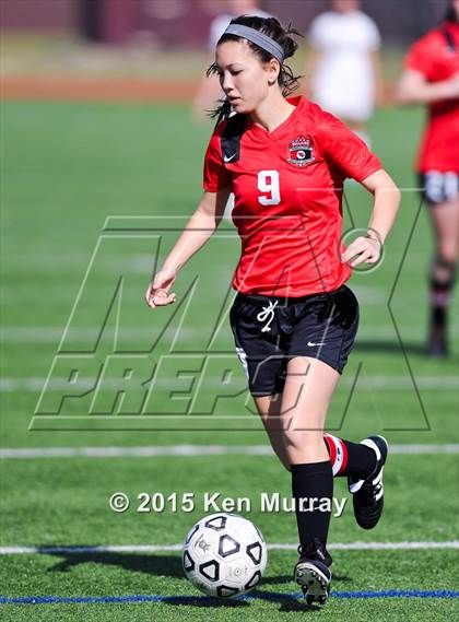 Thumbnail 2 in Bellaire vs Klein Oak photogallery.