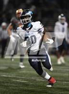 Photo from the gallery "Granite Hills @ Mission Viejo (CIF Division 1-AA Regional Final)"