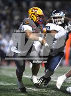 Photo from the gallery "Granite Hills @ Mission Viejo (CIF Division 1-AA Regional Final)"