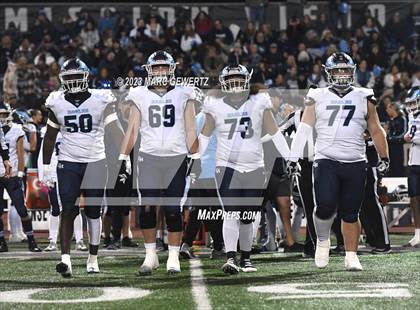 Thumbnail 2 in Granite Hills @ Mission Viejo (CIF Division 1-AA Regional Final) photogallery.