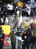 Photo from the gallery "Granite Hills @ Mission Viejo (CIF Division 1-AA Regional Final)"