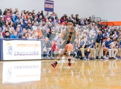 Thumbnail 1 in O'Dea @ Eastside Catholic photogallery.