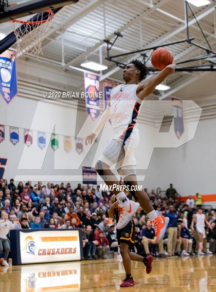 Thumbnail 1 in O'Dea @ Eastside Catholic photogallery.
