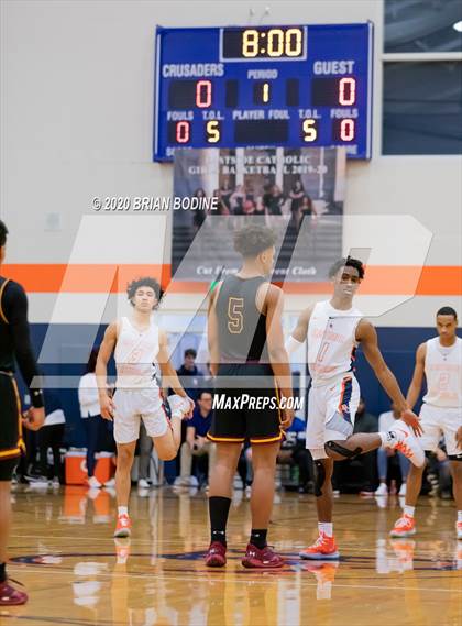 Thumbnail 2 in O'Dea @ Eastside Catholic photogallery.
