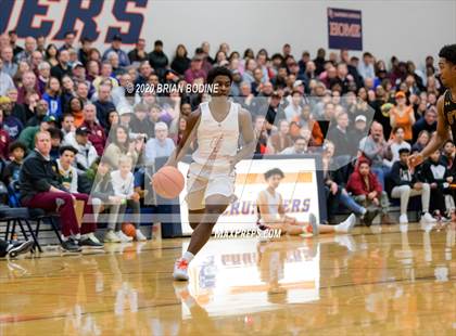 Thumbnail 2 in O'Dea @ Eastside Catholic photogallery.