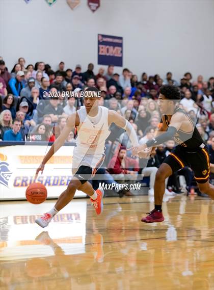 Thumbnail 3 in O'Dea @ Eastside Catholic photogallery.