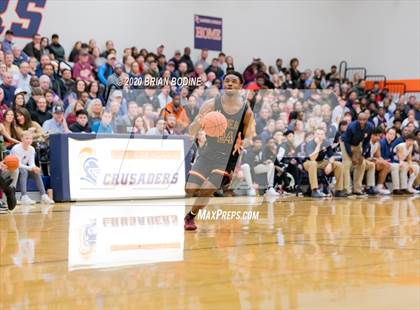 Thumbnail 2 in O'Dea @ Eastside Catholic photogallery.