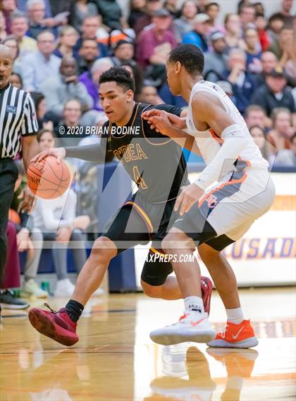 Thumbnail 1 in O'Dea @ Eastside Catholic photogallery.
