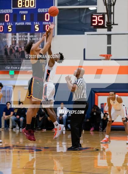 Thumbnail 3 in O'Dea @ Eastside Catholic photogallery.