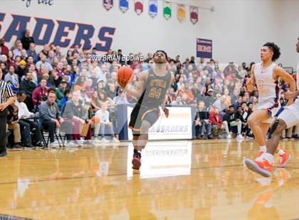 Thumbnail 1 in O'Dea @ Eastside Catholic photogallery.