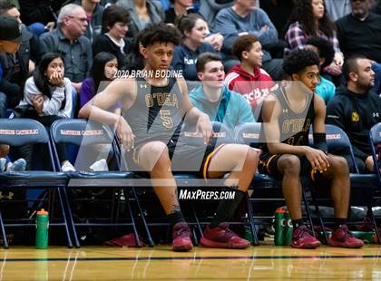 Thumbnail 2 in O'Dea @ Eastside Catholic photogallery.