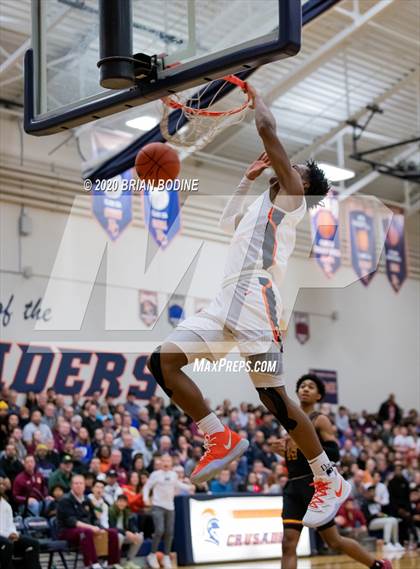 Thumbnail 3 in O'Dea @ Eastside Catholic photogallery.