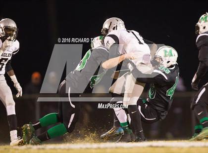 Thumbnail 1 in Egg Harbor Township @ Mainland Regional photogallery.