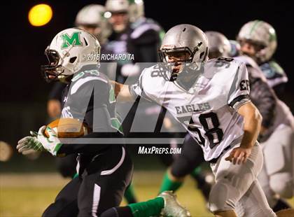 Thumbnail 2 in Egg Harbor Township @ Mainland Regional photogallery.