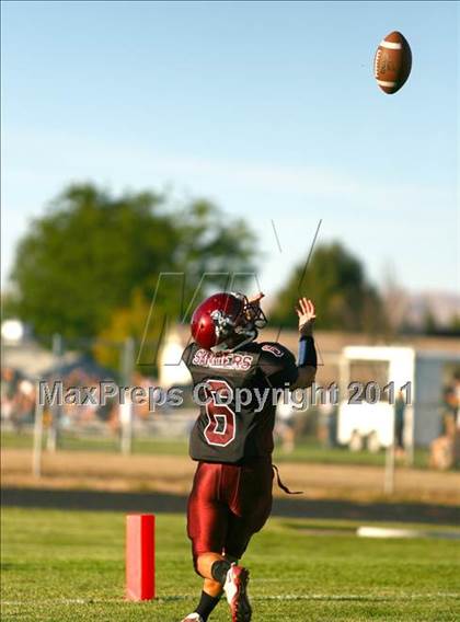 Thumbnail 2 in Eagle @ Centennial photogallery.