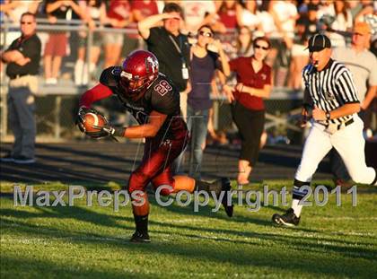 Thumbnail 3 in Eagle @ Centennial photogallery.