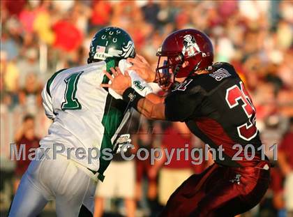 Thumbnail 1 in Eagle @ Centennial photogallery.