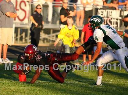 Thumbnail 3 in Eagle @ Centennial photogallery.