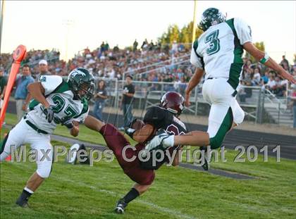 Thumbnail 1 in Eagle @ Centennial photogallery.
