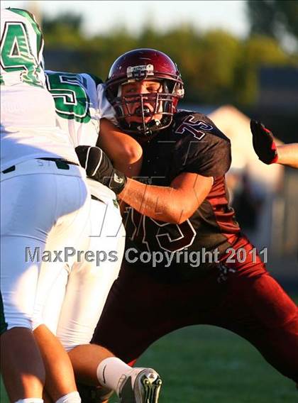 Thumbnail 3 in Eagle @ Centennial photogallery.