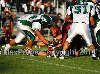 Thumbnail 2 in Eagle @ Centennial photogallery.