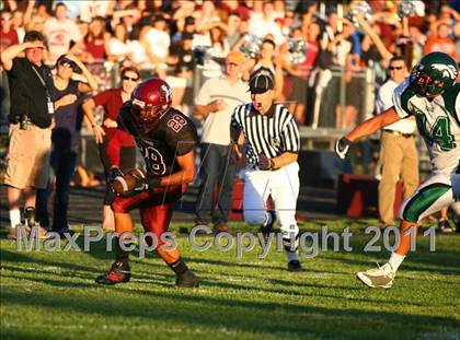 Thumbnail 2 in Eagle @ Centennial photogallery.