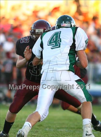 Thumbnail 3 in Eagle @ Centennial photogallery.