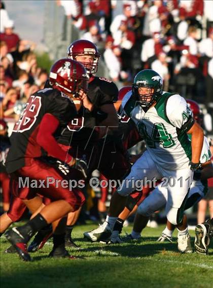 Thumbnail 3 in Eagle @ Centennial photogallery.