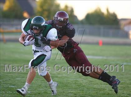 Thumbnail 3 in Eagle @ Centennial photogallery.