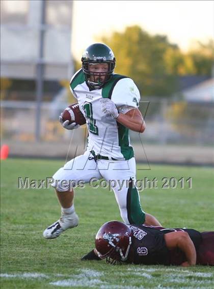 Thumbnail 2 in Eagle @ Centennial photogallery.