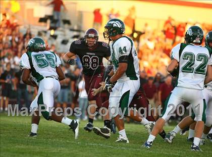 Thumbnail 2 in Eagle @ Centennial photogallery.