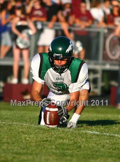 Thumbnail 3 in Eagle @ Centennial photogallery.