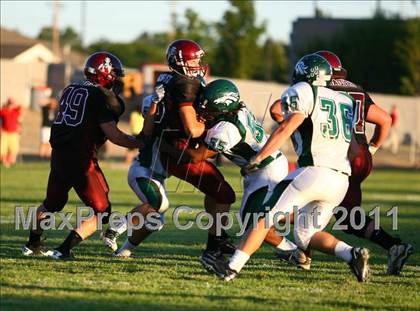 Thumbnail 3 in Eagle @ Centennial photogallery.