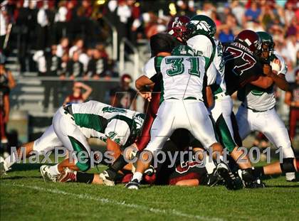 Thumbnail 3 in Eagle @ Centennial photogallery.