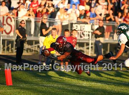 Thumbnail 2 in Eagle @ Centennial photogallery.