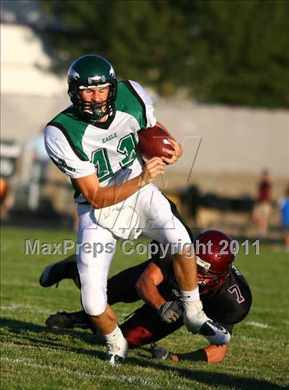Thumbnail 3 in Eagle @ Centennial photogallery.