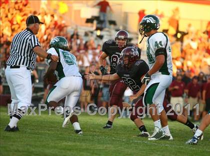 Thumbnail 3 in Eagle @ Centennial photogallery.