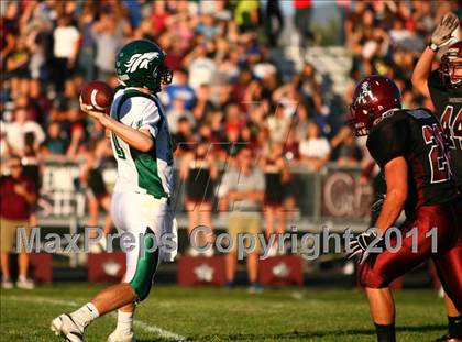 Thumbnail 3 in Eagle @ Centennial photogallery.