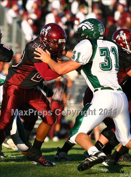 Thumbnail 3 in Eagle @ Centennial photogallery.