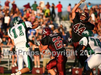 Thumbnail 1 in Eagle @ Centennial photogallery.